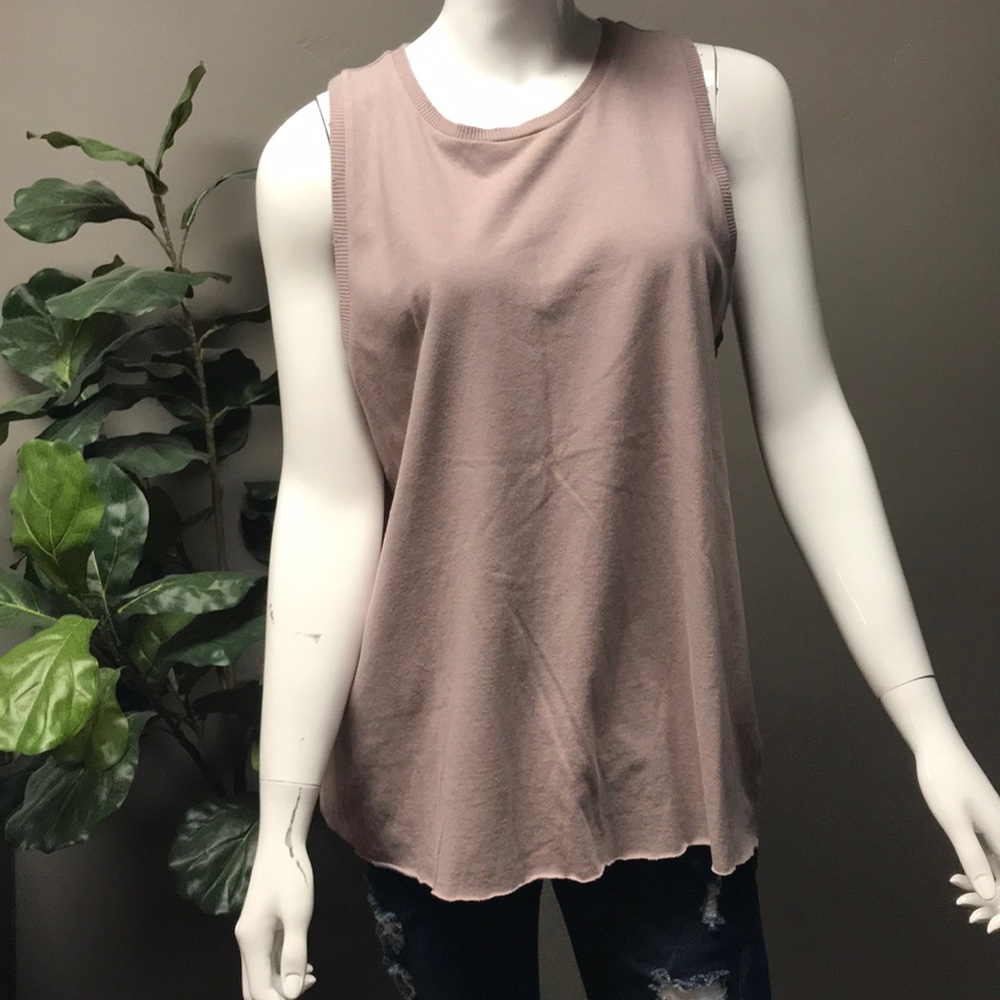 DoubleZero Tank